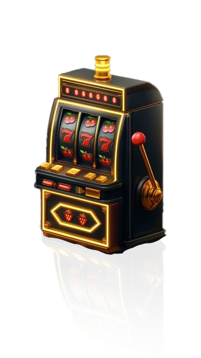 slot machine